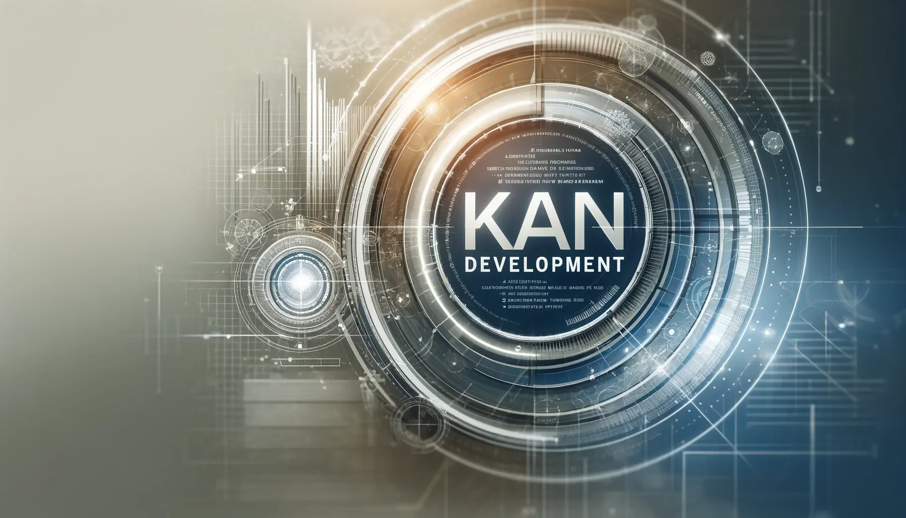 KAN Development