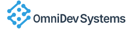 Omni Dev Systems Logo
