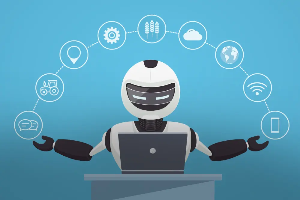 Chatbot & Smart Services