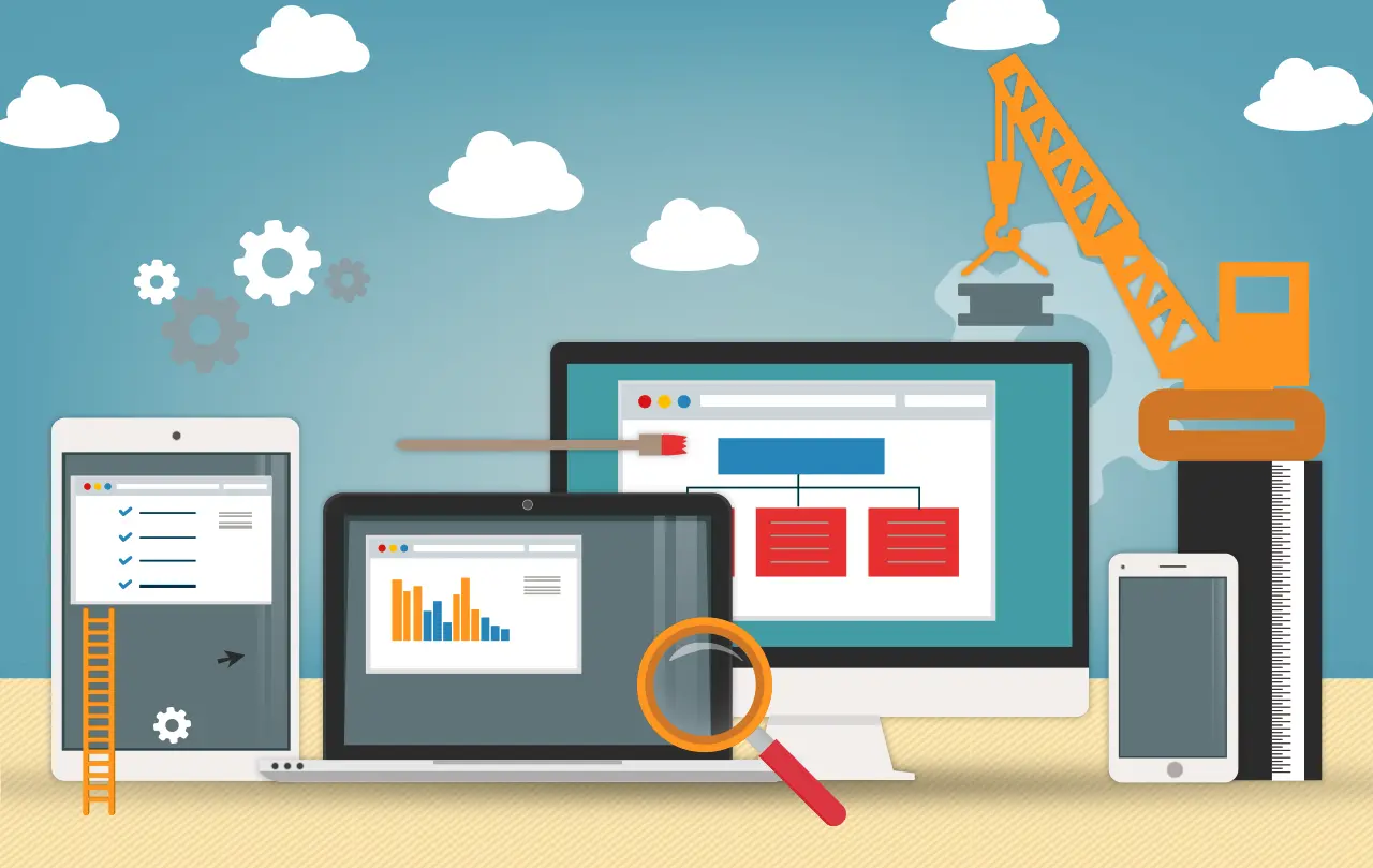 Websites