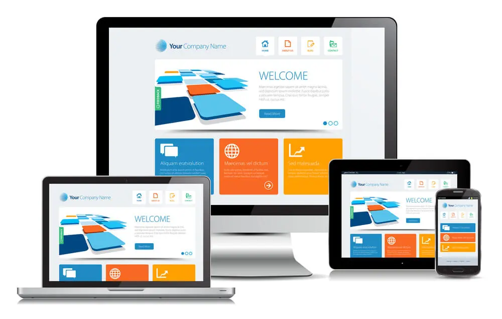 Web & Mobile Apps