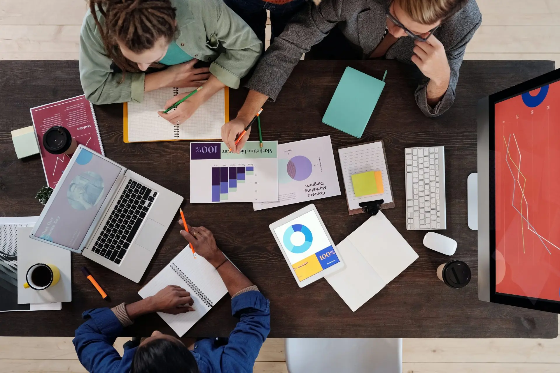 Digital Marketing
